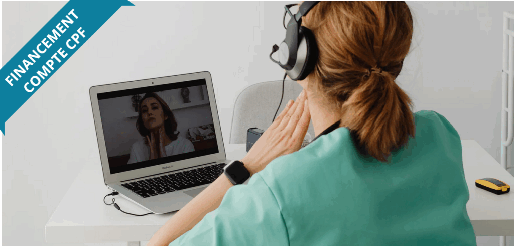 formation auriculothérapie